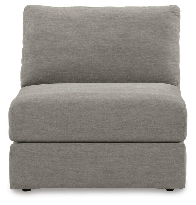 Avaliyah Sectional with Chaise - Furniture Source (IA) 