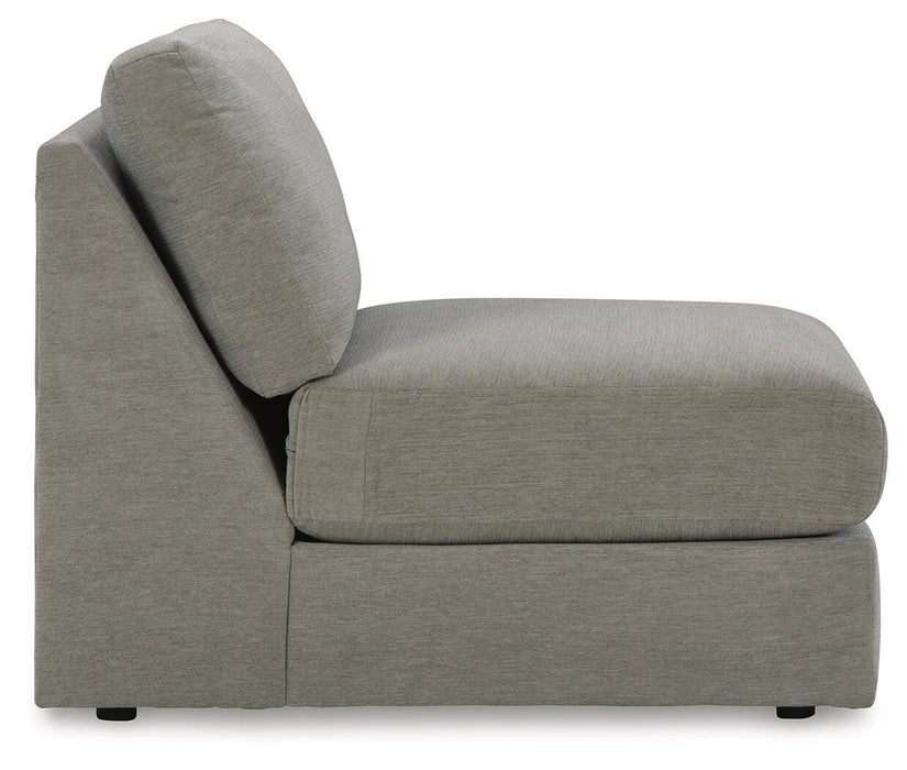 Avaliyah Sectional with Chaise - Furniture Source (IA) 