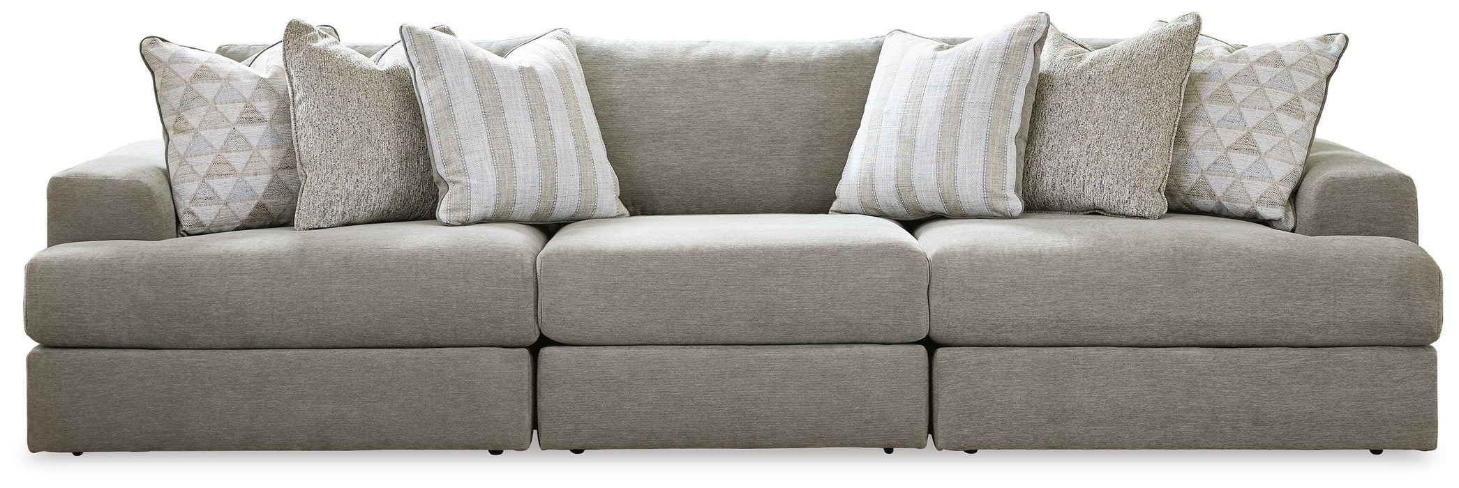 Avaliyah Sectional Sofa - Furniture Source (IA) 