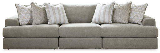 Avaliyah Sectional Sofa - Furniture Source (IA) 