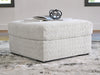 Cuddle Plush Sectional - Furniture Source (IA) 