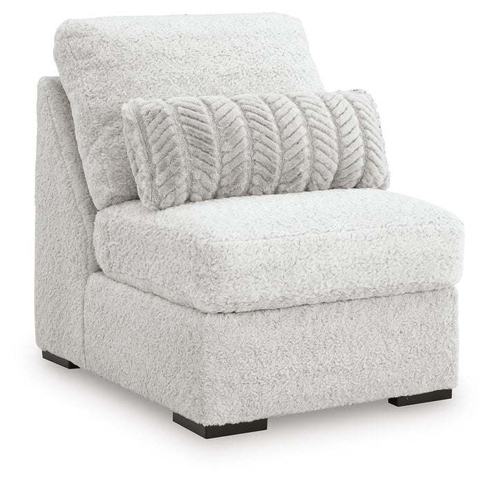 Cuddle Plush Sectional - Furniture Source (IA) 