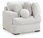 Cuddle Plush Sectional with Chaise - Furniture Source (IA) 