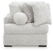 Cuddle Plush Sectional with Chaise - Furniture Source (IA) 