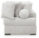 Cuddle Plush Sectional with Chaise - Furniture Source (IA) 