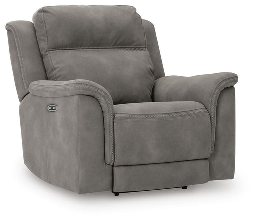 Next-Gen DuraPella Power Recliner - Furniture Source (IA) 