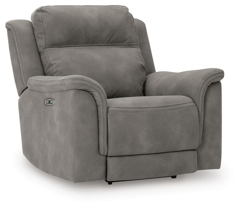 Next-Gen DuraPella Power Recliner - Furniture Source (IA) 