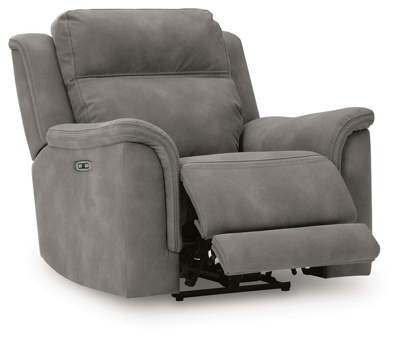 Next-Gen DuraPella Power Recliner - Furniture Source (IA) 