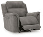 Next-Gen DuraPella Power Recliner - Furniture Source (IA) 