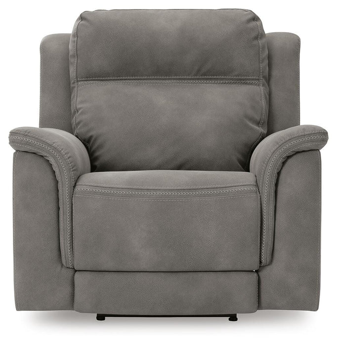 Next-Gen DuraPella Power Recliner - Furniture Source (IA) 