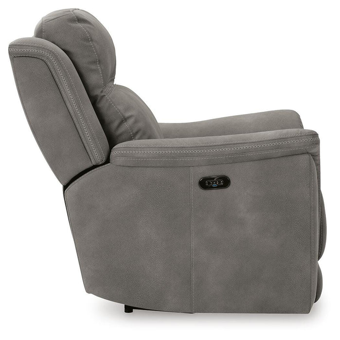Next-Gen DuraPella Power Recliner - Furniture Source (IA) 