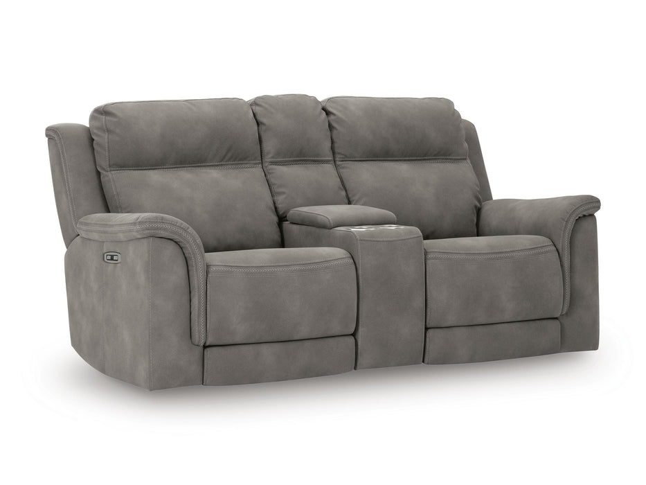 Next-Gen DuraPella Living Room Set - Furniture Source (IA) 