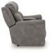 Next-Gen DuraPella Power Reclining Loveseat with Console - Furniture Source (IA) 