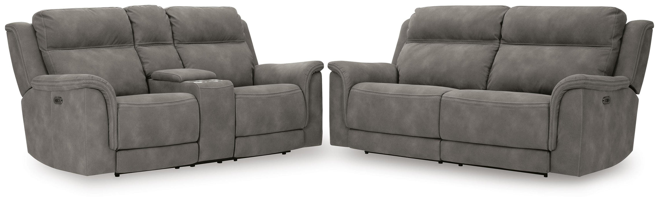 Next-Gen DuraPella Living Room Set - Furniture Source (IA) 