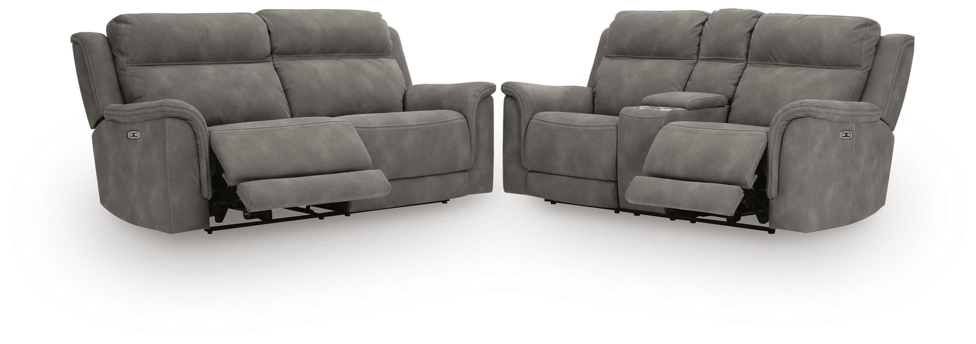 Next-Gen DuraPella Living Room Set - Furniture Source (IA) 