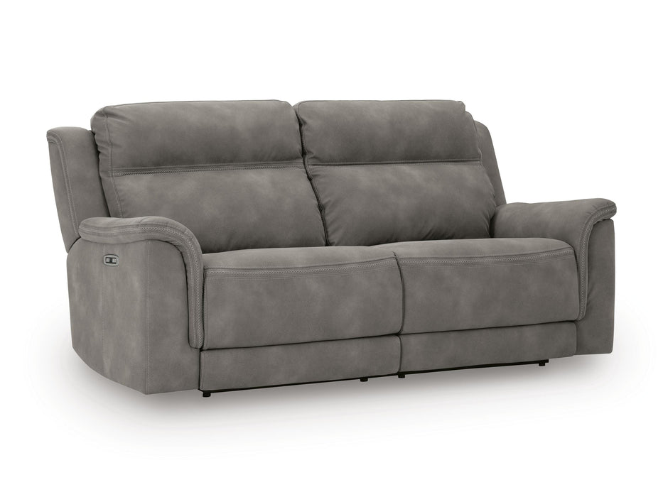 Next-Gen DuraPella Living Room Set - Furniture Source (IA) 