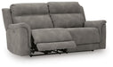 Next-Gen DuraPella Power Reclining Sofa - Furniture Source (IA) 