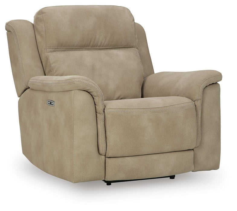 Next-Gen DuraPella Power Recliner - Furniture Source (IA) 