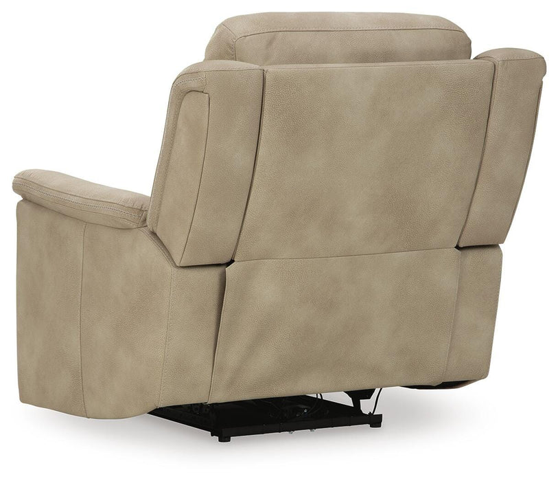 Next-Gen DuraPella Power Recliner - Furniture Source (IA) 