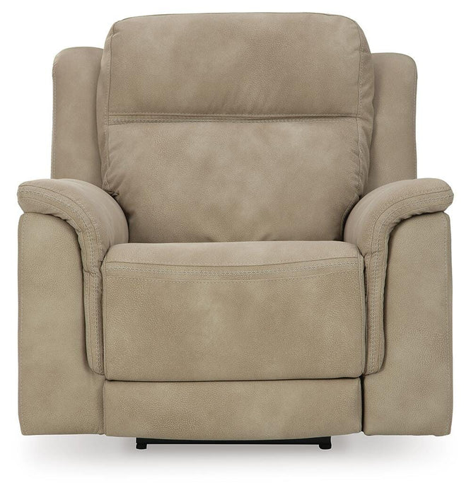Next-Gen DuraPella Power Recliner - Furniture Source (IA) 
