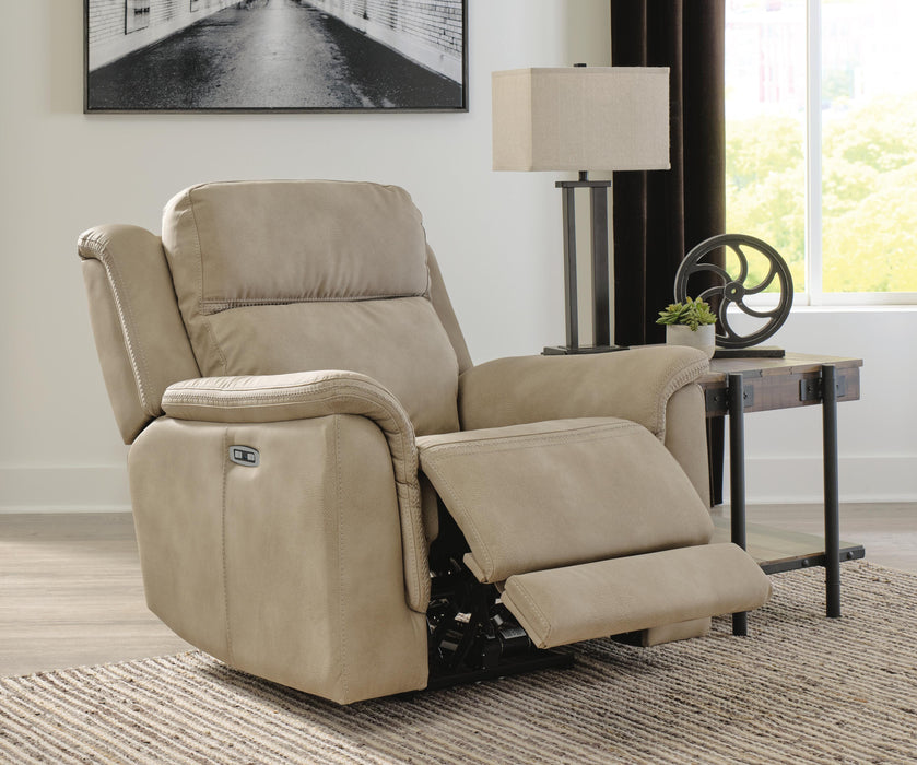 Next-Gen DuraPella Power Recliner - Furniture Source (IA) 