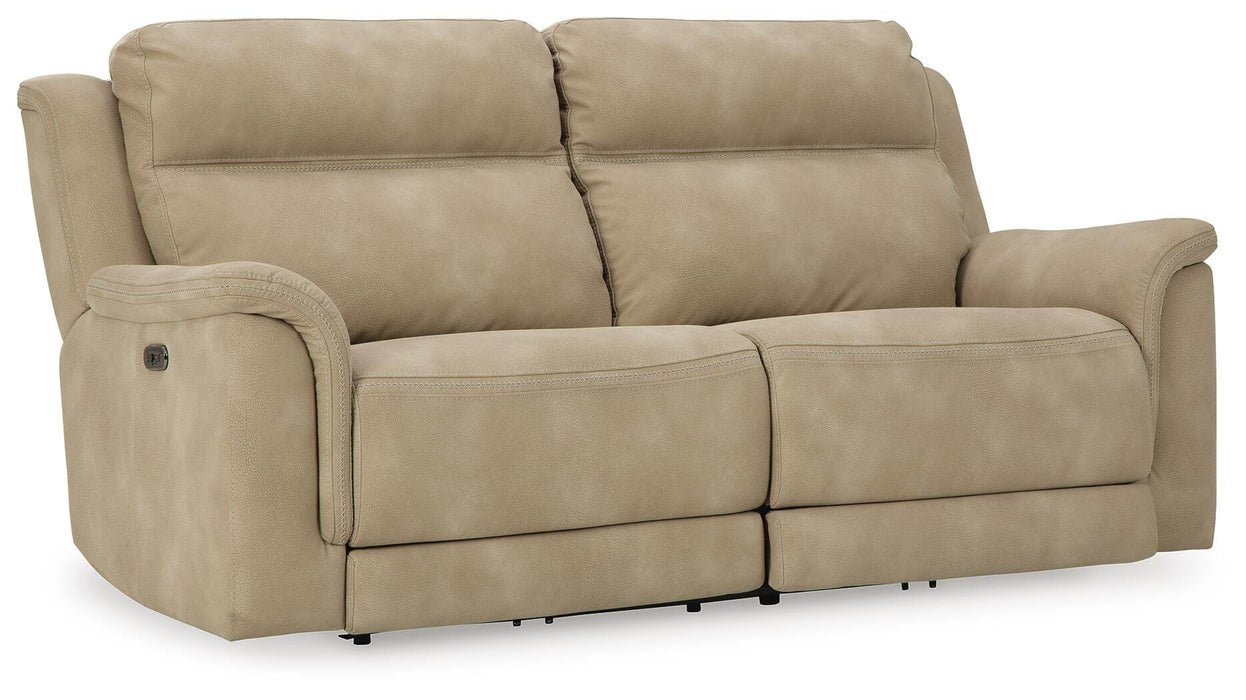 Next-Gen DuraPella Power Reclining Sofa - Furniture Source (IA) 
