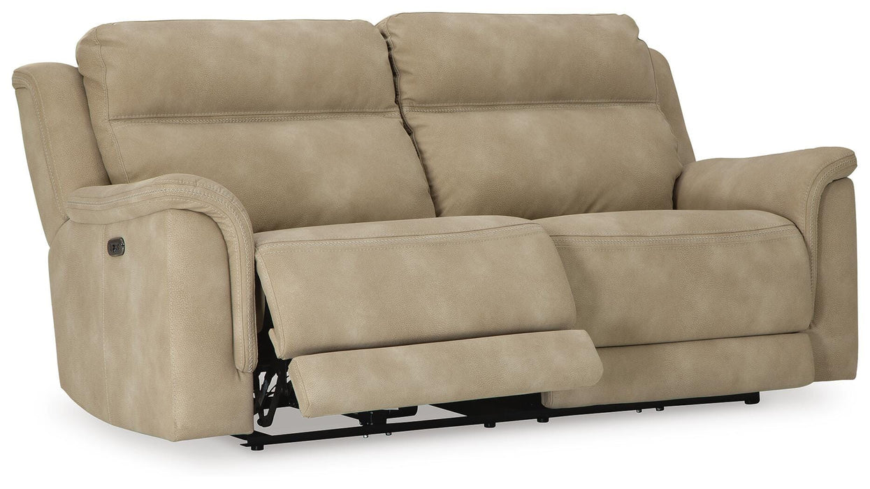 Next-Gen DuraPella Power Reclining Sofa - Furniture Source (IA) 