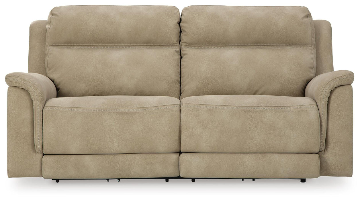 Next-Gen DuraPella Power Reclining Sofa - Furniture Source (IA) 