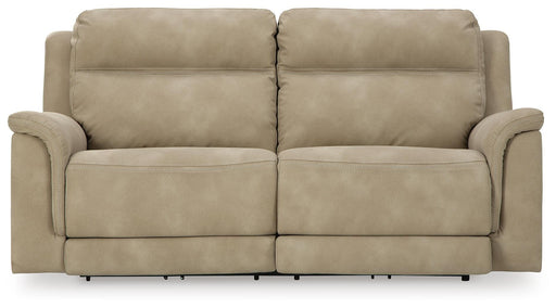 Next-Gen DuraPella Power Reclining Sofa - Furniture Source (IA) 