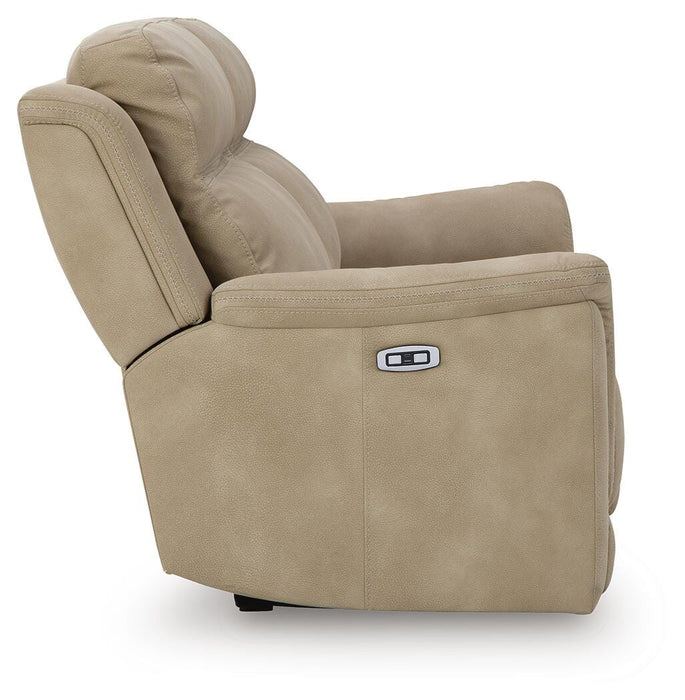 Next-Gen DuraPella Power Reclining Sofa - Furniture Source (IA) 