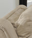 Next-Gen DuraPella Power Reclining Loveseat with Console - Furniture Source (IA) 