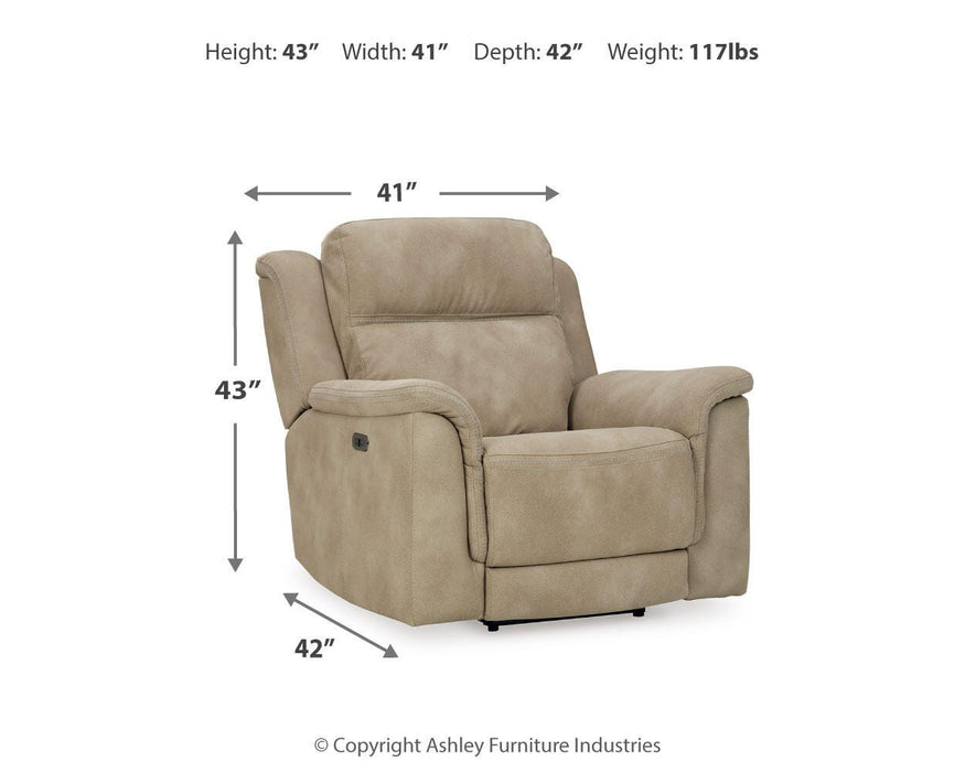 Next-Gen DuraPella Power Recliner - Furniture Source (IA) 