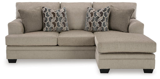 Stonemeade Sofa Chaise - Furniture Source (IA) 