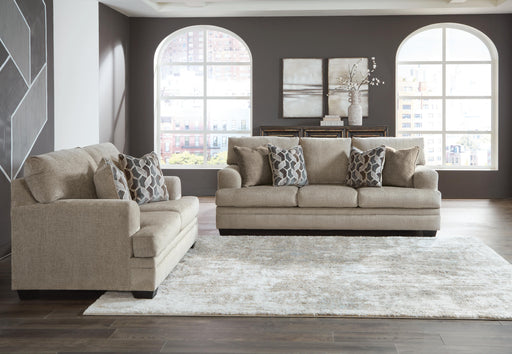 Stonemeade Living Room Set - Furniture Source (IA) 
