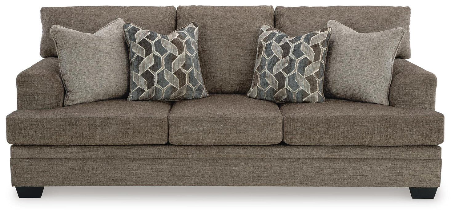 Stonemeade Living Room Set