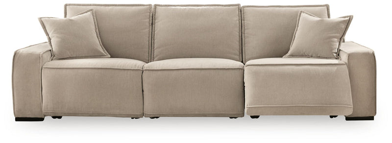 Carceri - Reclining Sectional