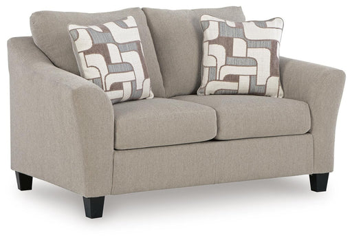 Willarae Loveseat - Furniture Source (IA) 