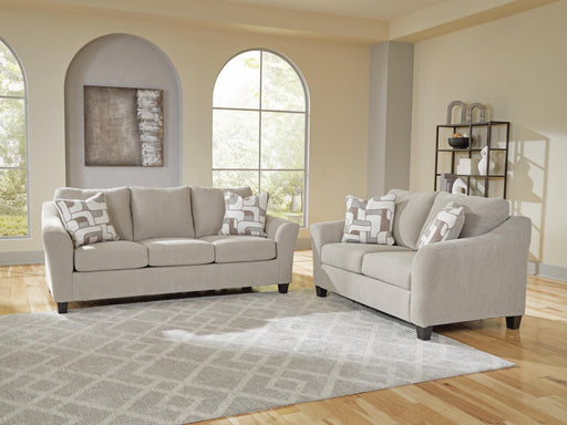 Willarae Living Room Set - Furniture Source (IA) 