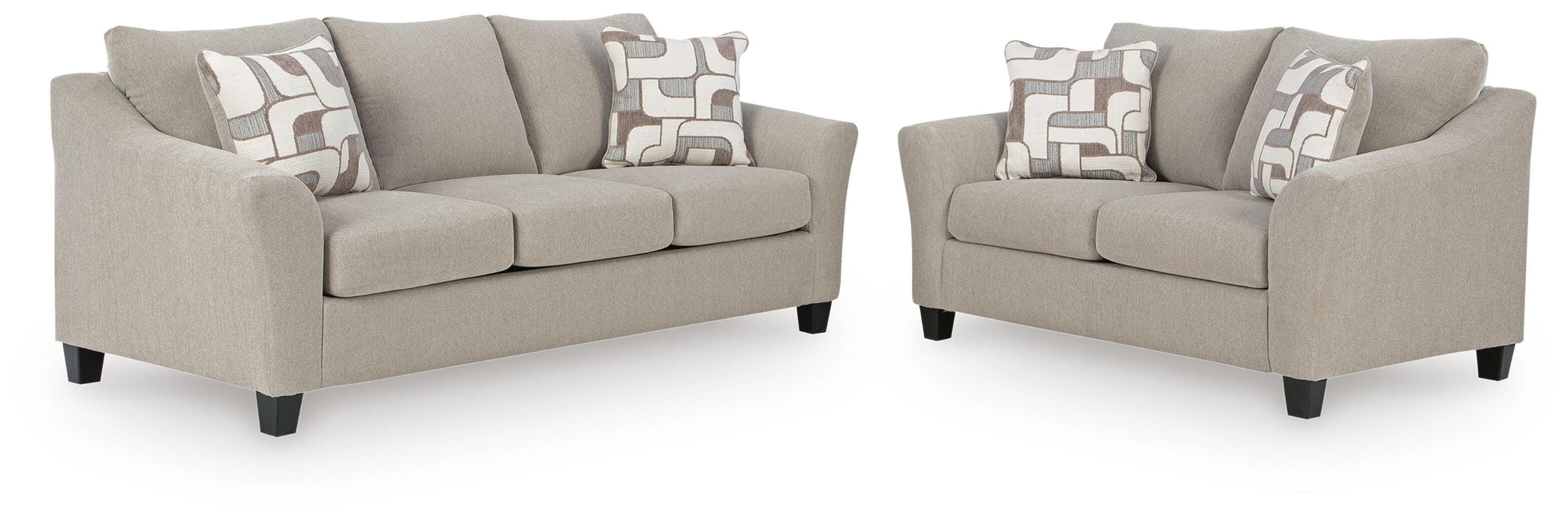 Willarae Living Room Set - Furniture Source (IA) 
