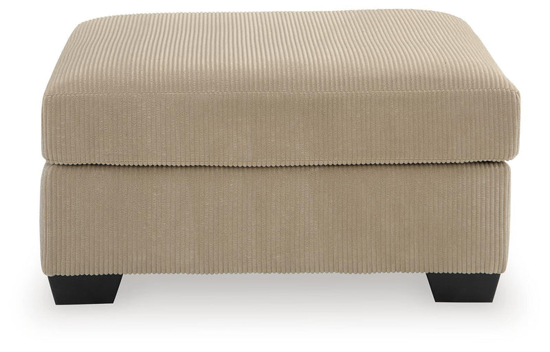 SimpleJoy - Oversized Accent Ottoman