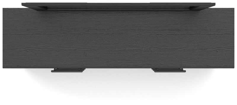 Broachmyn - Six Drawer Dresser