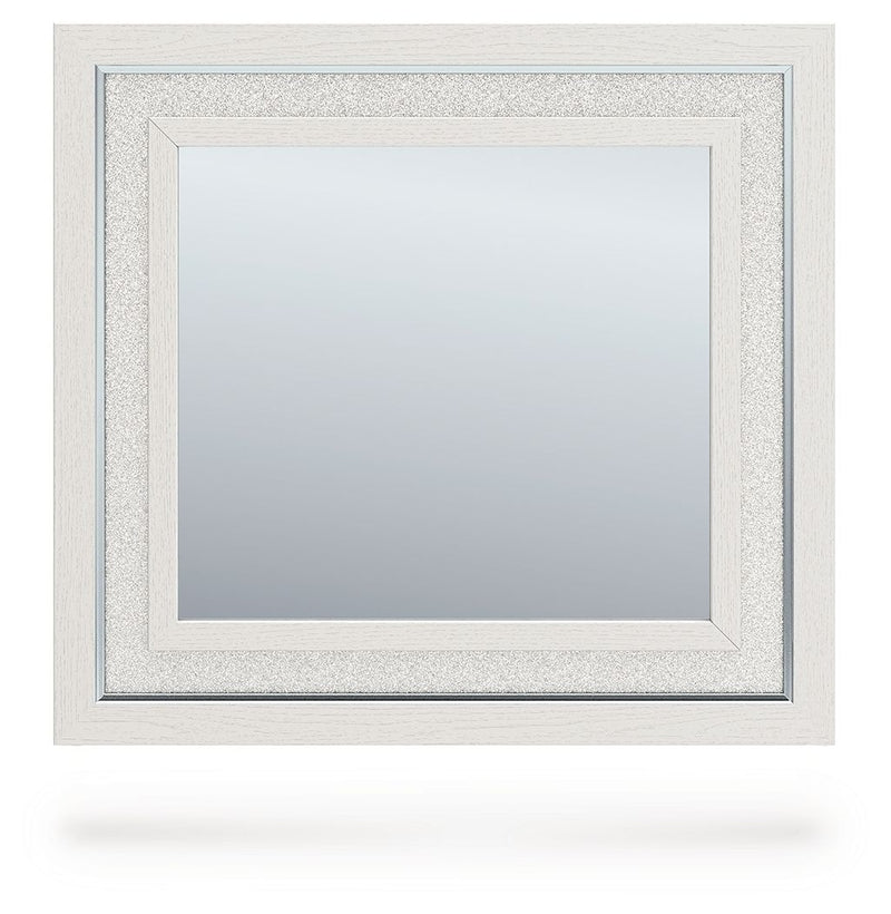 Zuraleus - Bedroom Mirror