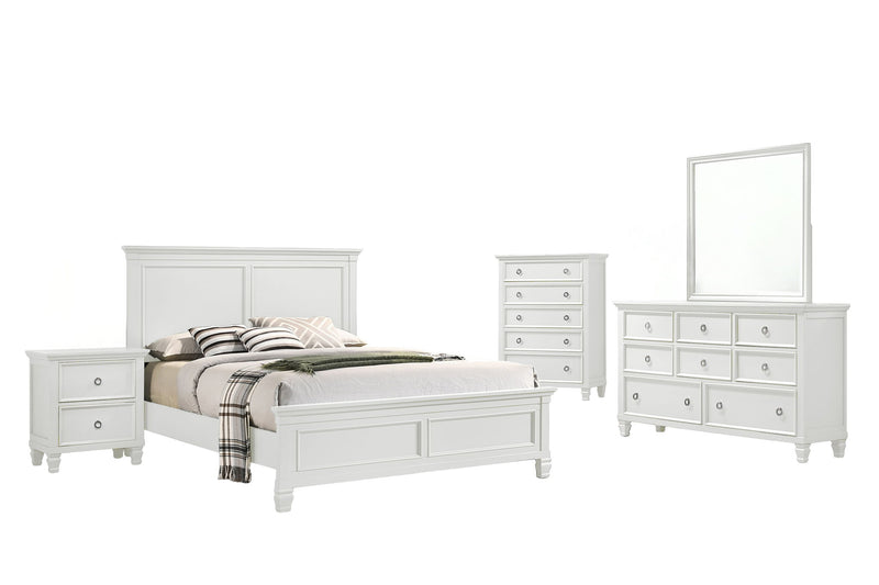 Tamarack - Bedroom Set