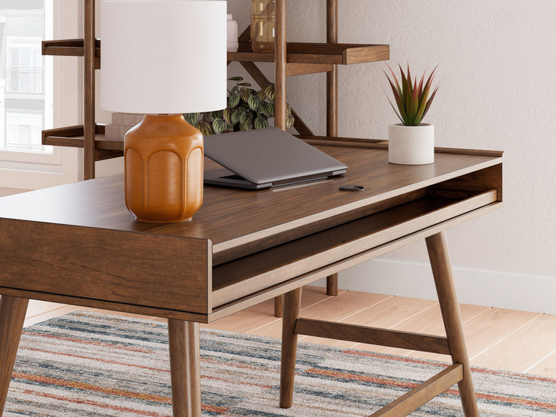 Lyncott - Home Office Desk