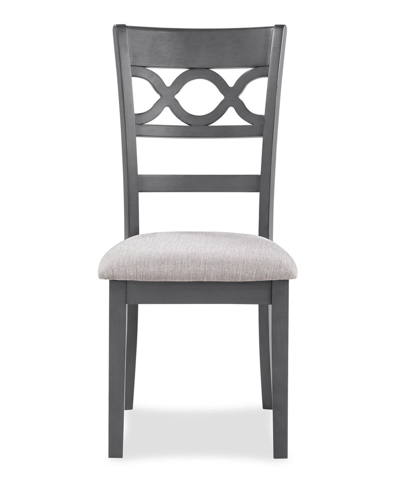Cori - Round Dining Set