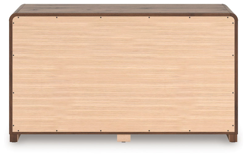 Fortlorn - Panel Bedroom Set