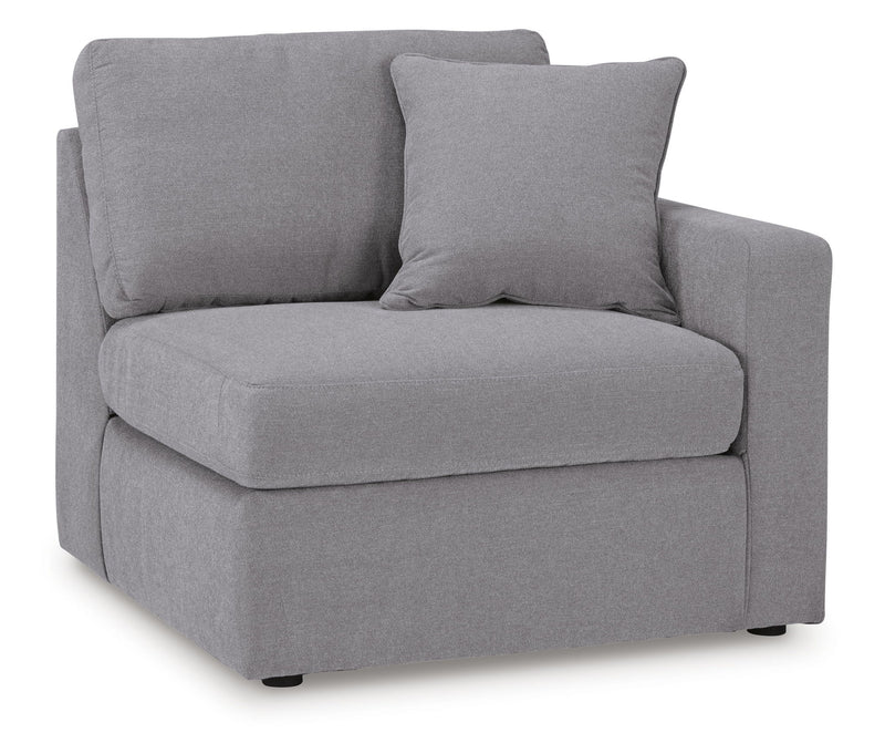 Modmax - 3 Piece Sectional