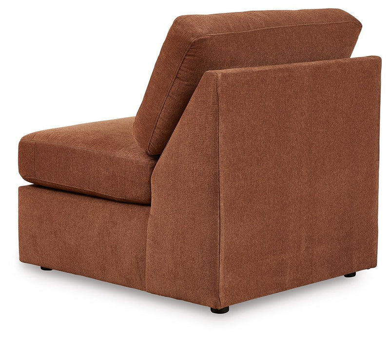 Modmax - 7 Piece Sectional
