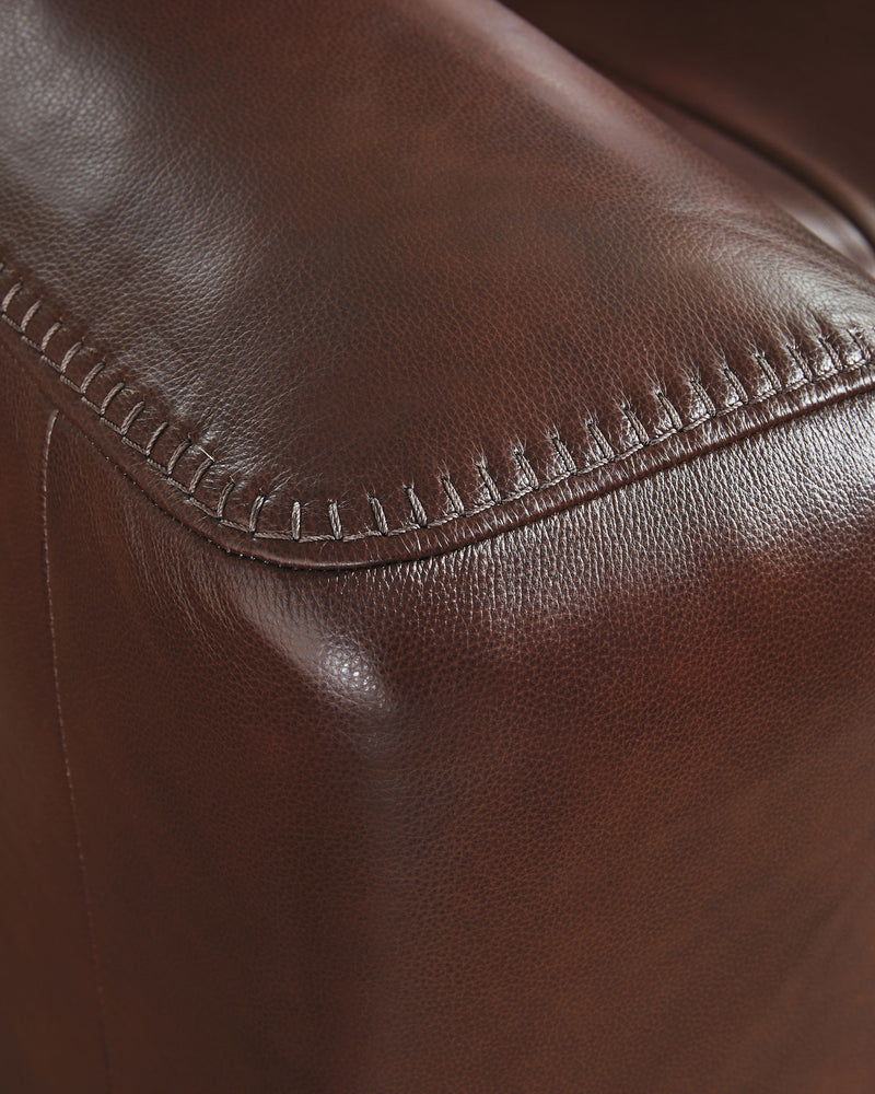 Bexhurst - Power Recliner With Adjustable Headrest