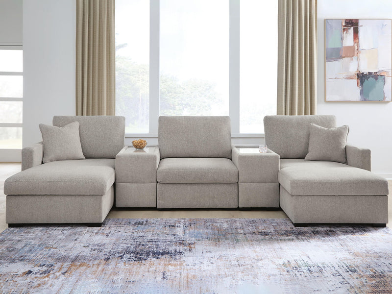 ModMax Luxe - Sectional
